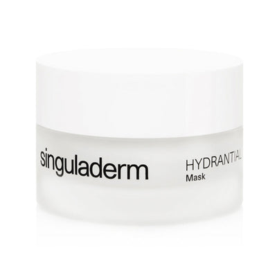 Hydrantial-naamio 50 ml - SINGULADERM