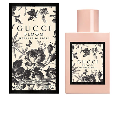 Gucci bloom nettare di fiori eau de parfum -suihke 50 ml - GUCCI