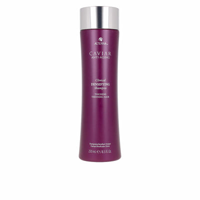 Caviar clinical densifying shampoo 250 ml - ALTERNA