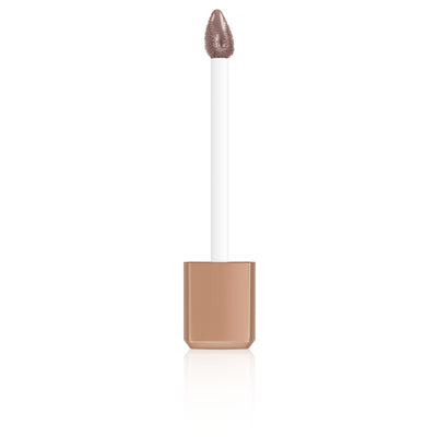 Les chocolats ultra matte liquid lipstick #858-oh my choc - L'ORÉAL PARIS