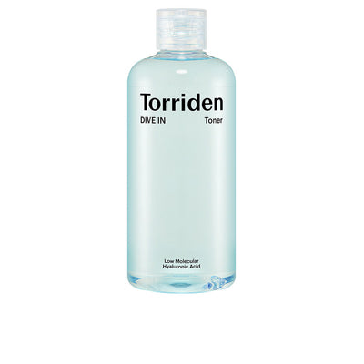 Dive-In Low Molecular Hyaluronic Acid Toner 300 Ml