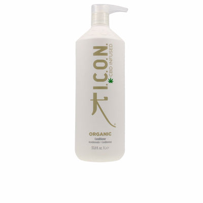 Organic hoitoaine 1000 ml - I.C.O.N.