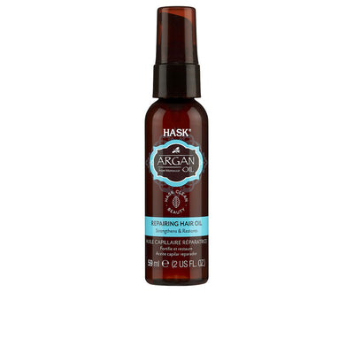 Argan oil korjaava kiiltoöljy 59 ml - HASK