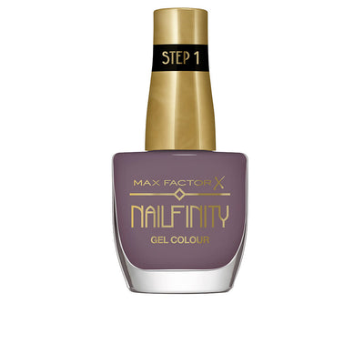 Nailfinity kynsilakka #355-breakingthrough 12 ml - MAX FACTOR