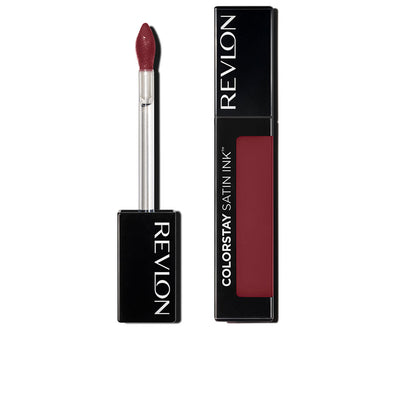 Colorstay satin ink #005-silky sienna 5 ml - REVLON MASS MARKET