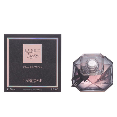 La nuit trésor eau de parfum -suihke 30 ml - LANCOME