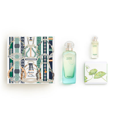 A South Garden Le Nil Case 3 Pcs