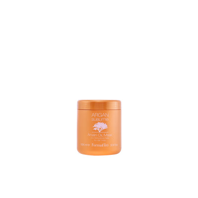 Argan sublime -naamio 1000 ml - FARMAVITA