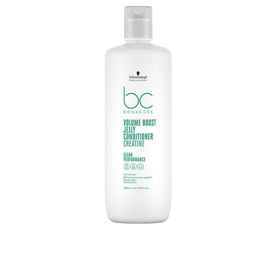 Bc volume boost hyytelöhoitoaine 1000 ml - SCHWARZKOPF