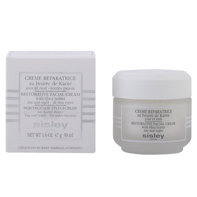 Crème réparatrice sheavoilla 50 ml - SISLEY