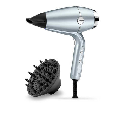 Hairdryer d773de hydro fusion 2100w 1 kpl - BABYLISS