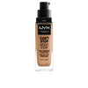 Can't stop won't stop täysi peittävyys meikkivoide #neutral buff - NYX PROFESSIONAL MAKE UP