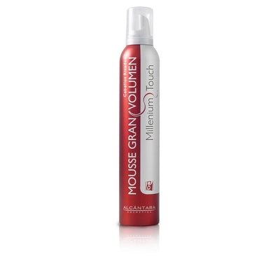 Milenium touch vaahto 300 ml - ALCANTARA