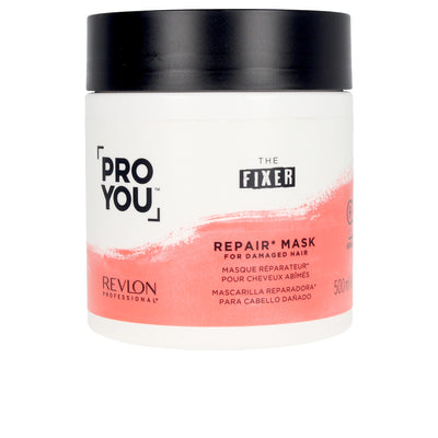 Proyou the fixer mask 500 ml - REVLON