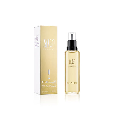 Alien Goddess Eau De Parfum Spray Refill 100 Ml