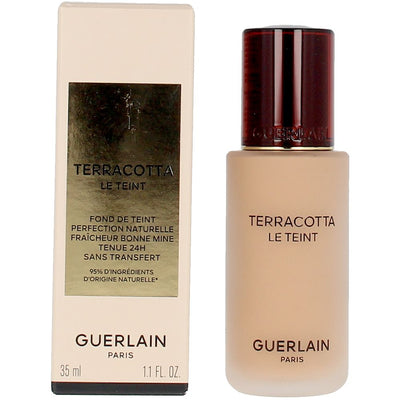 Terracotta le teint nestemäinen meikkivoide #3w 30 ml - GUERLAIN