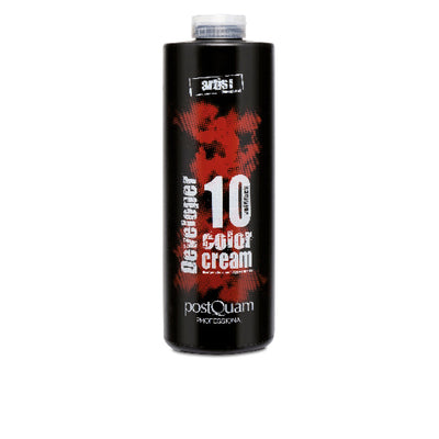 Developer väriainevoide 10 volyymia 1000 ml - POSTQUAM