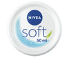 Soft Moisturizing Cream 50 Ml
