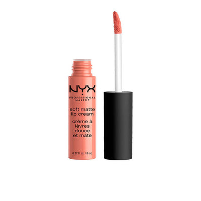 Soft matte huulivoide #stockholm - NYX PROFESSIONAL MAKE UP