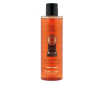 Haircare argan sublime shampoo 225 ml - POSTQUAM