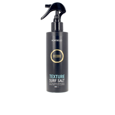 Decode Texture Surf Salt Saline Spray For Surf Waves 200 Ml