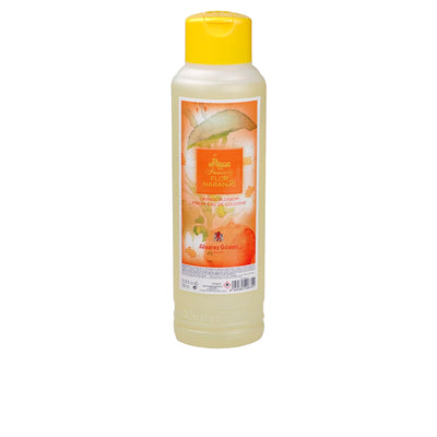 Agua de colonia raikas appelsiinivesi 750 ml - ALVAREZ GOMEZ