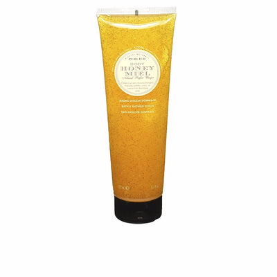 Honey miel kylpy- & suihkukuorinta 250 ml - PERLIER