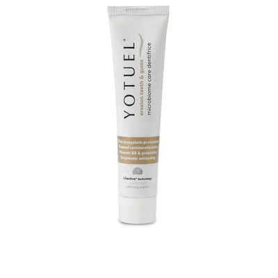 Microbiome Erosion Teeth And Gums Toothpaste 100 Ml