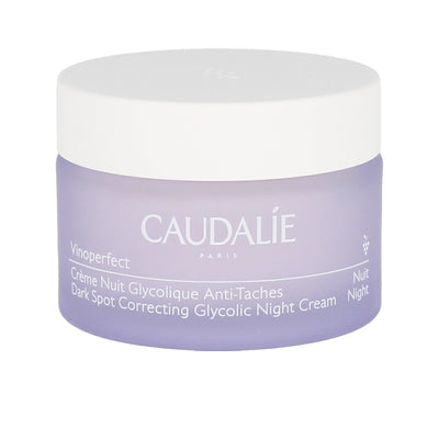 Vinoperfect glykolihappo yövoide pigmenttiläiskiä vastaan 50 ml - CAUDALIE