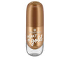 Gel nail color kynsilakka #62-heart of gold 8 ml