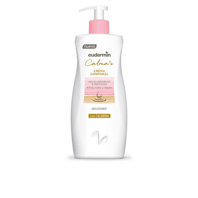 Calma's crema vartalovoide 400 ml - EUDERMIN