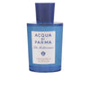 Blu mediterraneo mandorlo di sicilia eau de toilette -suihke 150 ml - ACQUA DI PARMA