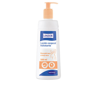 Lindor vartalovoide 500 ml - HARTMANN
