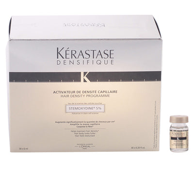Densifique hiuspohjan hoitoaine 30 x 6 ml - KERASTASE