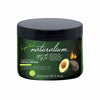 Super food avocado total repair hiuksenaamio 300 ml - NATURALIUM