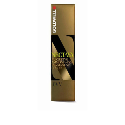 Nectaya Permanent Color #6Vv 60 Ml