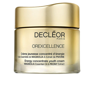 Orexcellence crème jeunesse energiatiiviste 50 ml - DECLEOR