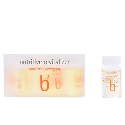 Nutritive revitalizer 12 x 10 ml - BROAER