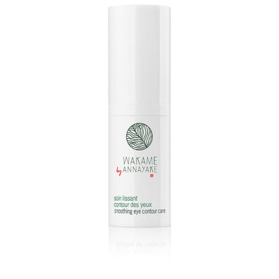 Wakame by annayake silottava silmänympärysvoide 15 ml - ANNAYAKE