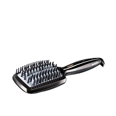 Cepillo alisador hsb101e #musta 1 kpl - BABYLISS
