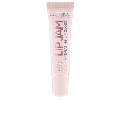 Lip jam kosteuttava huulikiilto #010 10 ml - CATRICE
