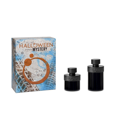 Hallowen man mystery case 2 kpl - JESUS DEL POZO