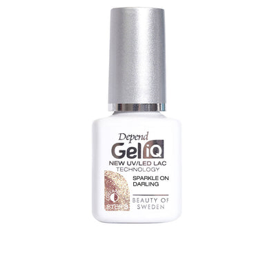Gel iq -kiilto #sparkle on darling 5 ml - BETER