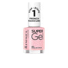 French manicure super gel #091-englantilainen ruusu 12 ml