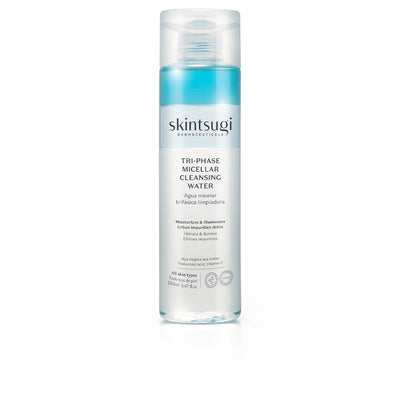 Tri-phase micellar kolmivaiheinen misellivesi 250 ml - SKINTSUGI