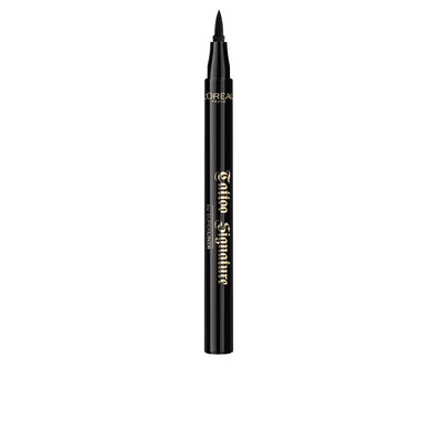 Tattoo signature superliner #01-musta 1 g - L'ORÉAL PARIS