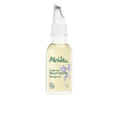 Aceites de belleza bourrache-öljy 50 ml - MELVITA