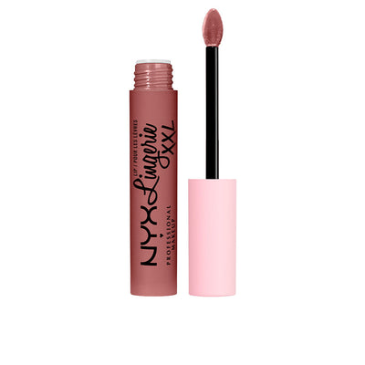Lingerie xxl #unhooked - NYX PROFESSIONAL MAKE UP