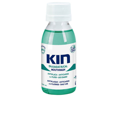 Kin suuvesi 100 ml - KIN