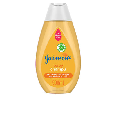Baby shampoo original 500 ml - JOHNSON'S